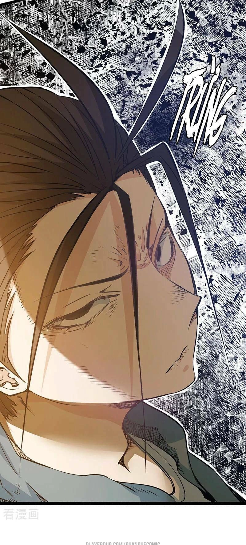 Đô Thị Đỉnh Phong Cao Thủ Chapter 5 - 11