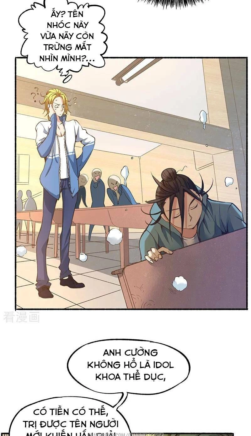 Đô Thị Đỉnh Phong Cao Thủ Chapter 5 - 13