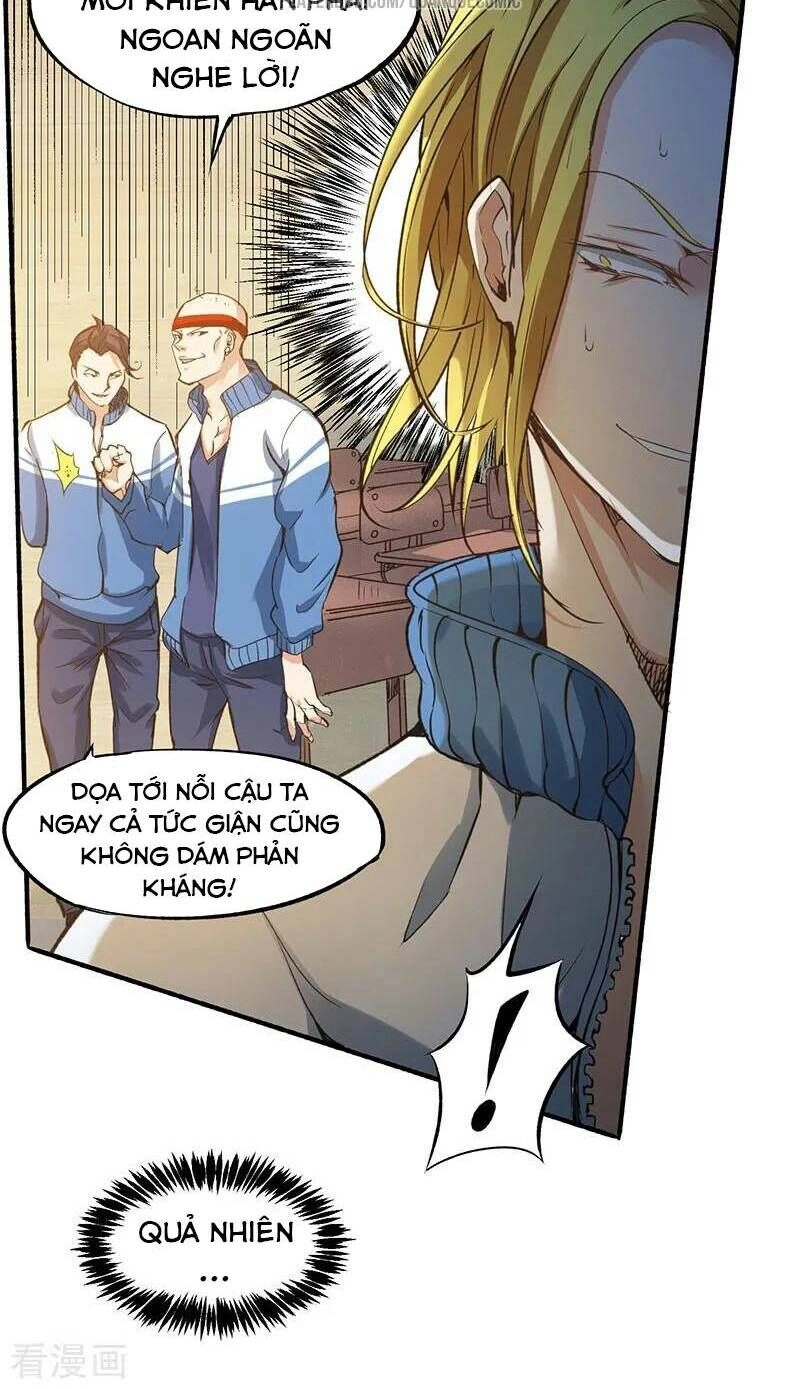 Đô Thị Đỉnh Phong Cao Thủ Chapter 5 - 14