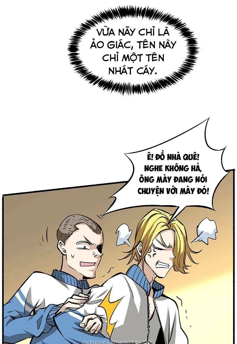 Đô Thị Đỉnh Phong Cao Thủ Chapter 5 - 15