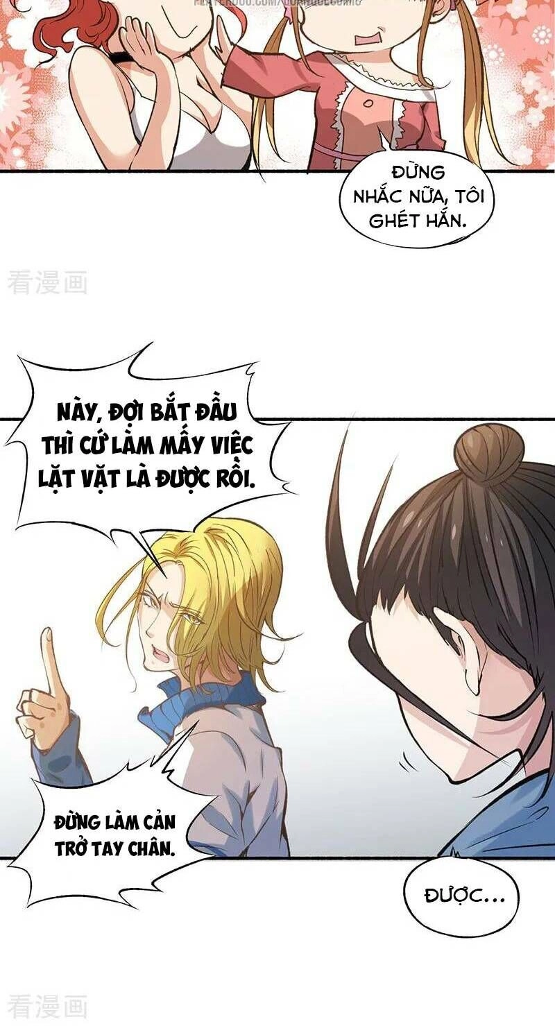 Đô Thị Đỉnh Phong Cao Thủ Chapter 5 - 22