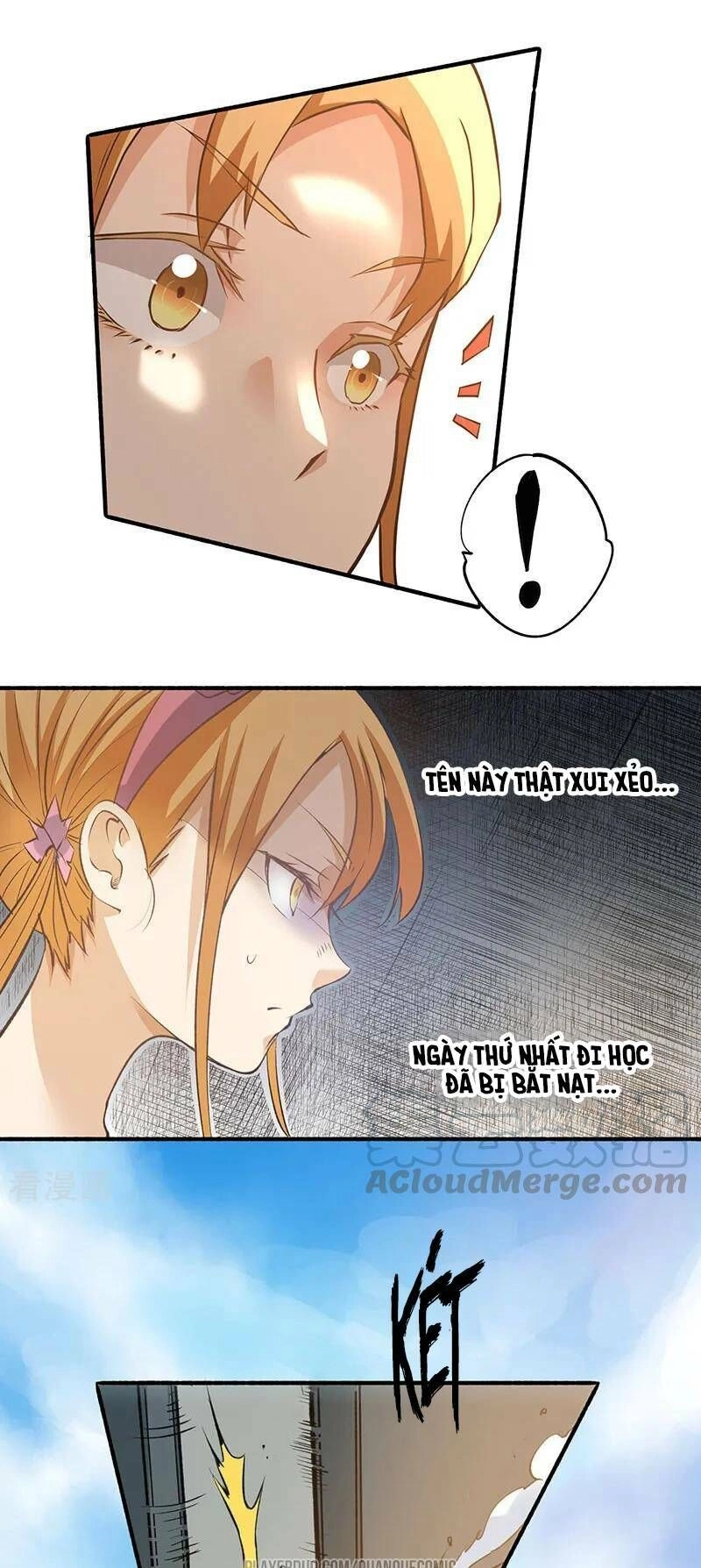 Đô Thị Đỉnh Phong Cao Thủ Chapter 5 - 23