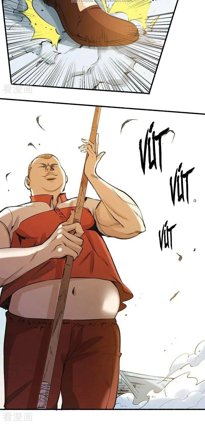 Đô Thị Đỉnh Phong Cao Thủ Chapter 5 - 28