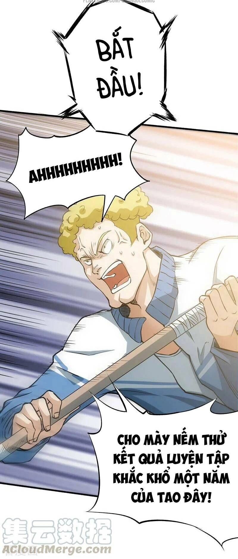 Đô Thị Đỉnh Phong Cao Thủ Chapter 5 - 30