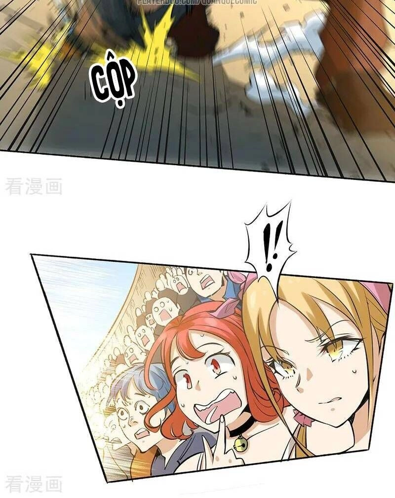 Đô Thị Đỉnh Phong Cao Thủ Chapter 5 - 32