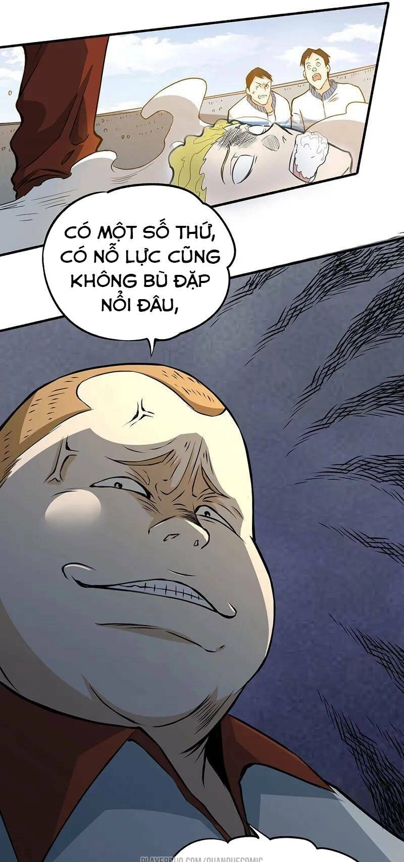 Đô Thị Đỉnh Phong Cao Thủ Chapter 5 - 33