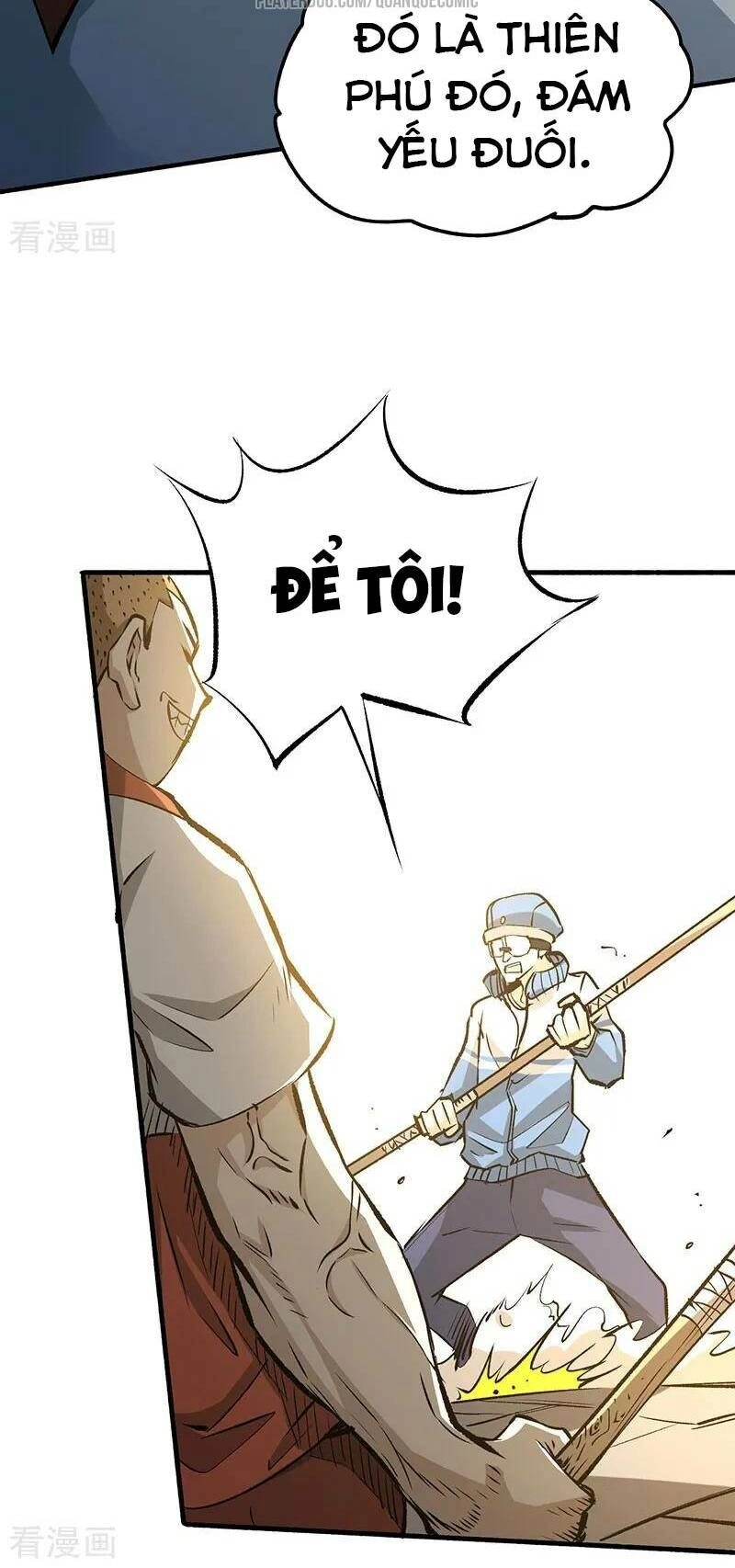 Đô Thị Đỉnh Phong Cao Thủ Chapter 5 - 34