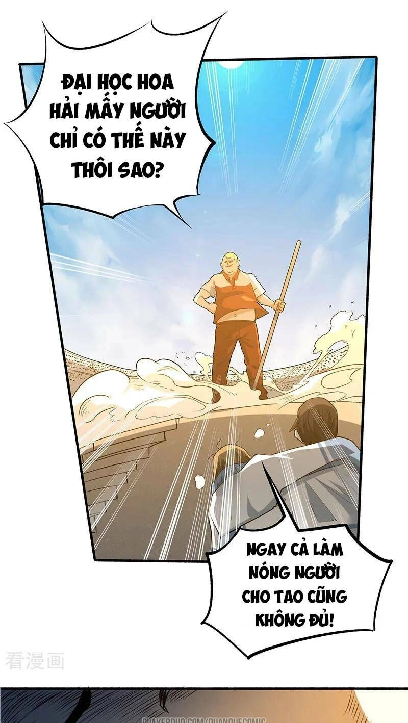 Đô Thị Đỉnh Phong Cao Thủ Chapter 5 - 39