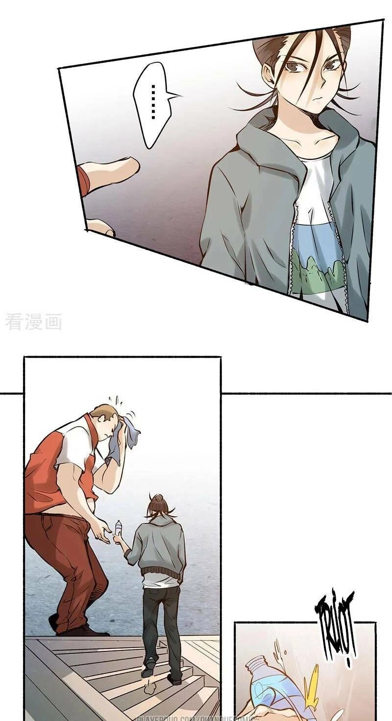 Đô Thị Đỉnh Phong Cao Thủ Chapter 5 - 45