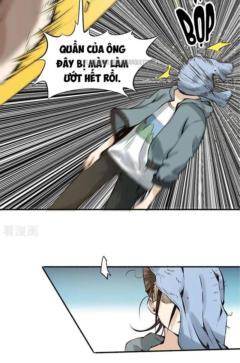 Đô Thị Đỉnh Phong Cao Thủ Chapter 5 - 48