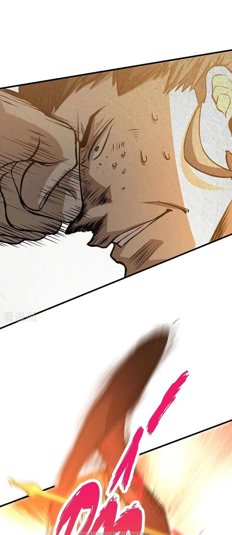 Đô Thị Đỉnh Phong Cao Thủ Chapter 6 - 1