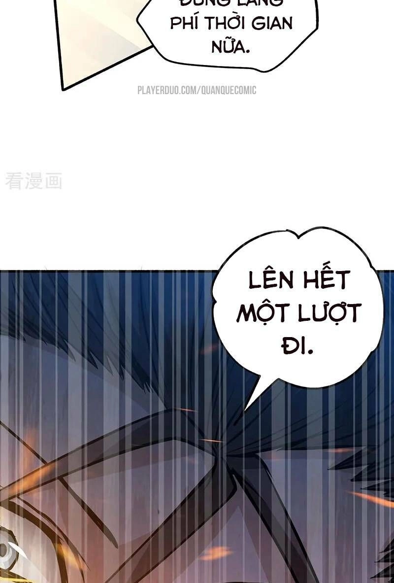 Đô Thị Đỉnh Phong Cao Thủ Chapter 6 - 6