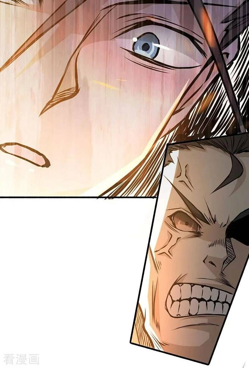 Đô Thị Đỉnh Phong Cao Thủ Chapter 6 - 7