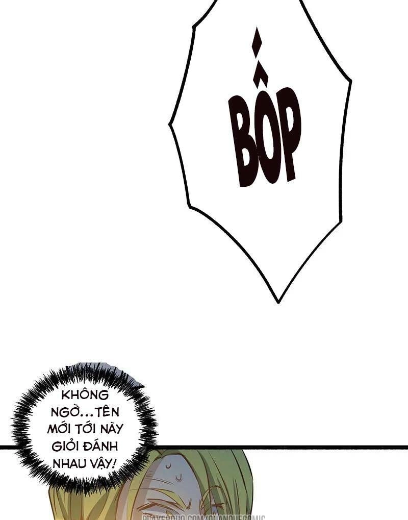 Đô Thị Đỉnh Phong Cao Thủ Chapter 6 - 10