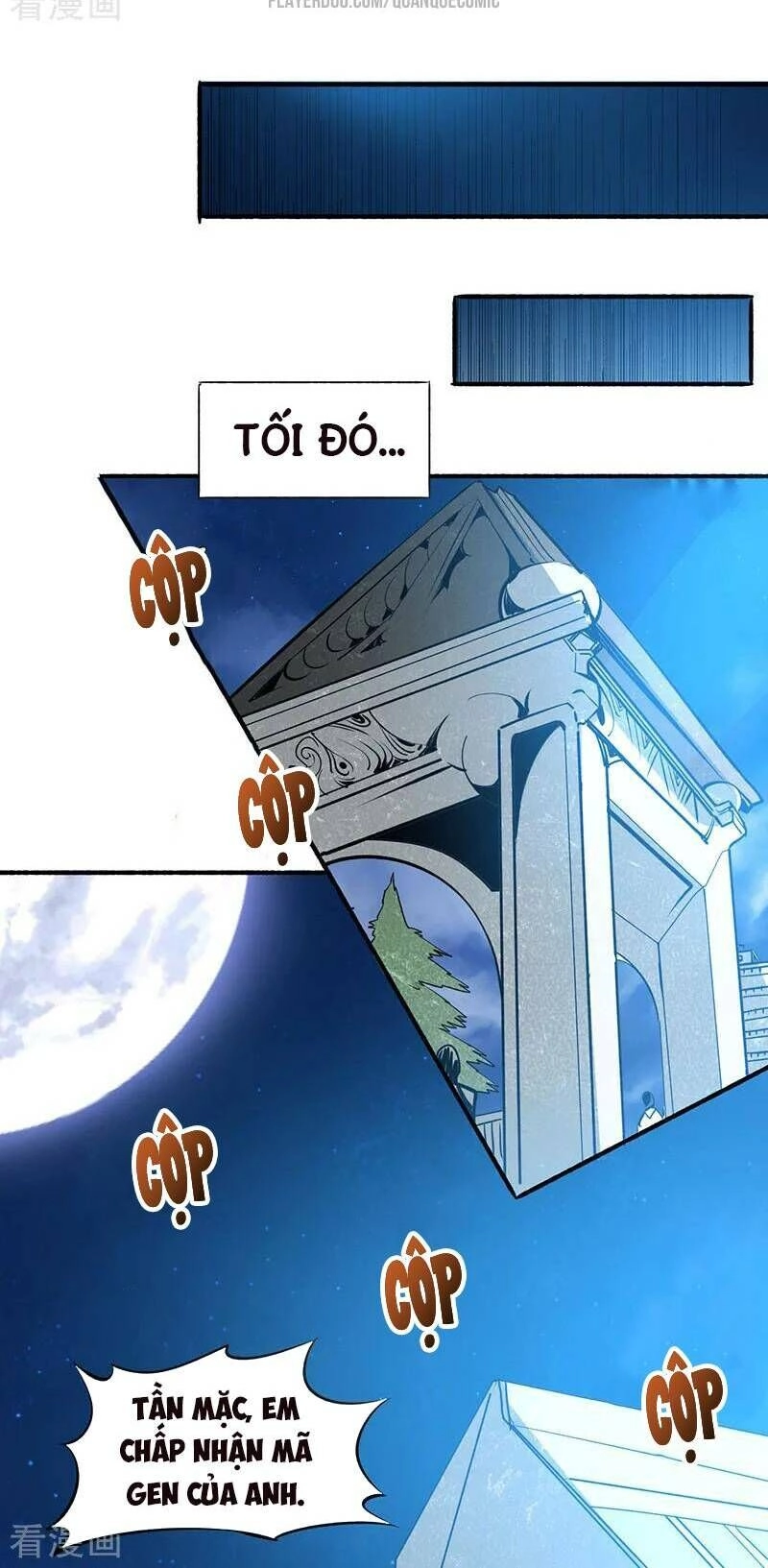 Đô Thị Đỉnh Phong Cao Thủ Chapter 6 - 17