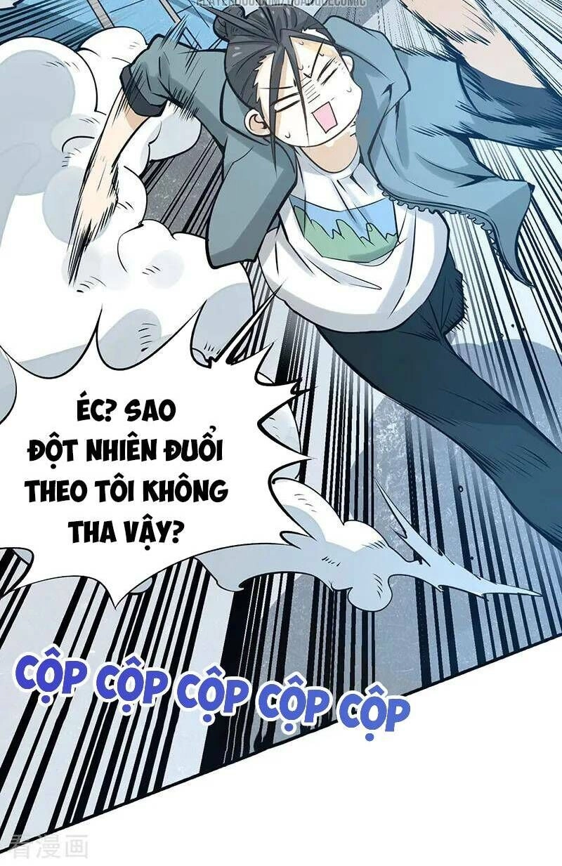 Đô Thị Đỉnh Phong Cao Thủ Chapter 6 - 19