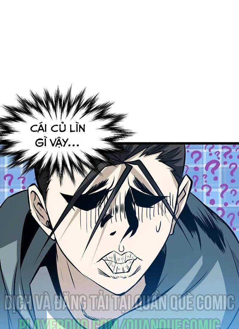 Đô Thị Đỉnh Phong Cao Thủ Chapter 6 - 24