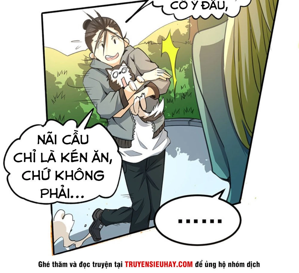 Đô Thị Đỉnh Phong Cao Thủ Chapter 7 - 7