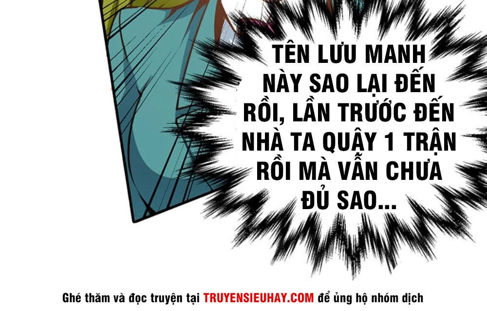 Đô Thị Đỉnh Phong Cao Thủ Chapter 7 - 14