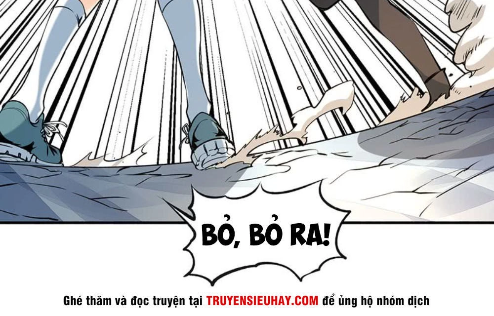 Đô Thị Đỉnh Phong Cao Thủ Chapter 7 - 16