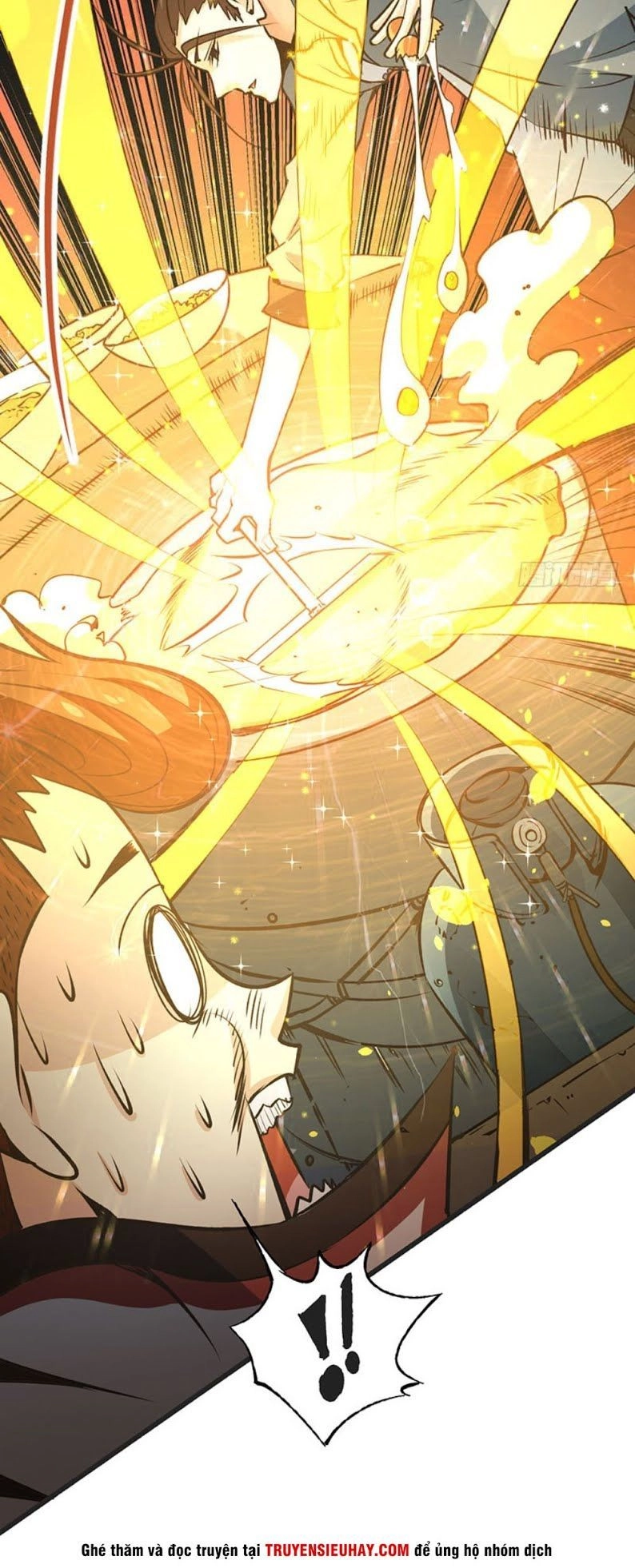 Đô Thị Đỉnh Phong Cao Thủ Chapter 7 - 22