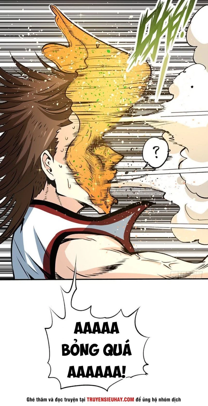 Đô Thị Đỉnh Phong Cao Thủ Chapter 7 - 28