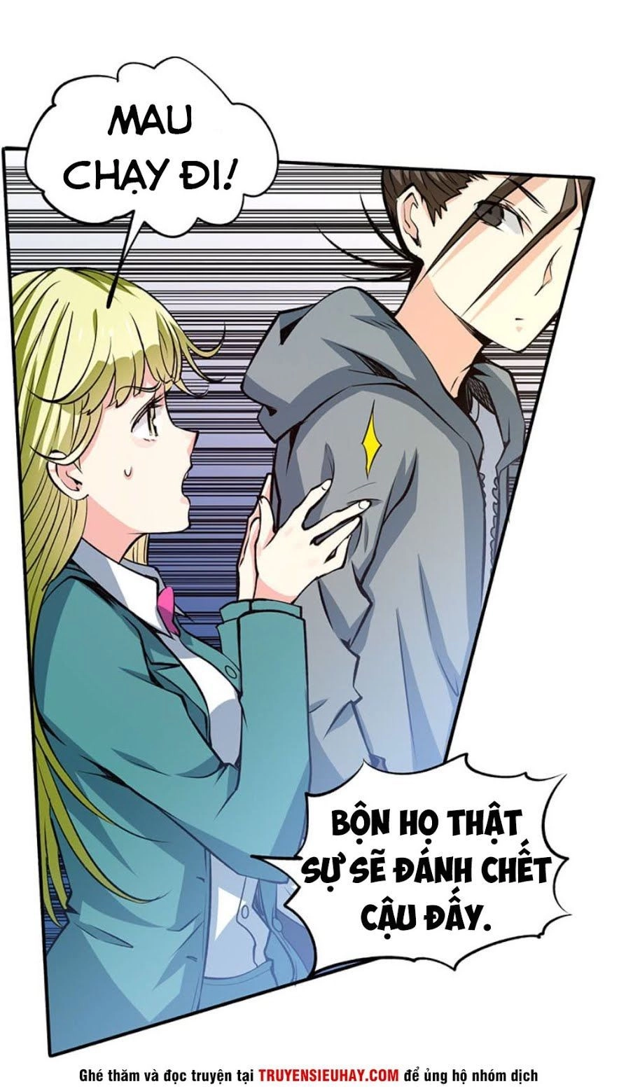 Đô Thị Đỉnh Phong Cao Thủ Chapter 7 - 30