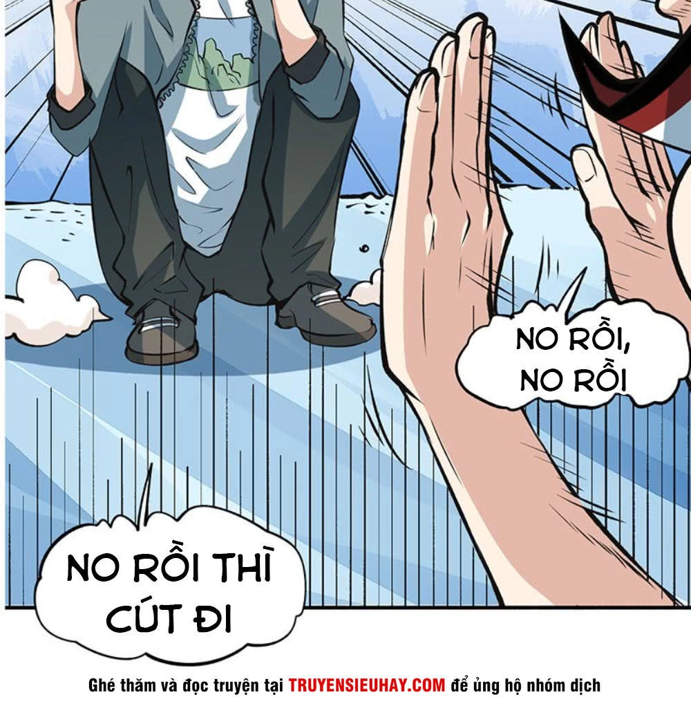 Đô Thị Đỉnh Phong Cao Thủ Chapter 7 - 34