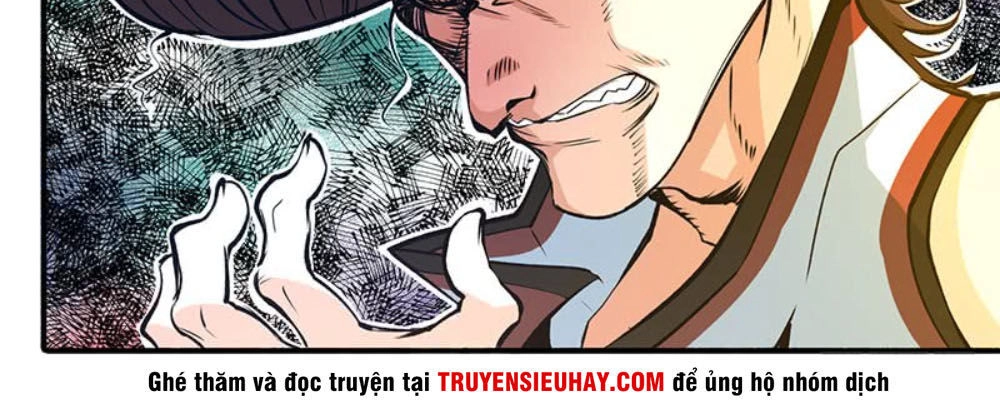 Đô Thị Đỉnh Phong Cao Thủ Chapter 7 - 36