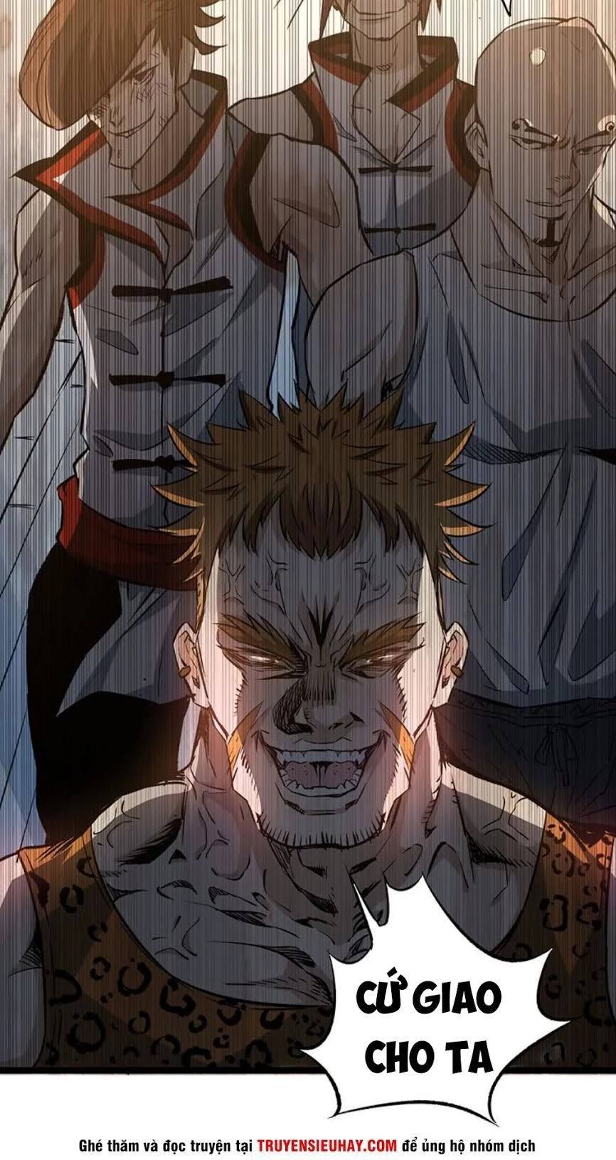 Đô Thị Đỉnh Phong Cao Thủ Chapter 7 - 42