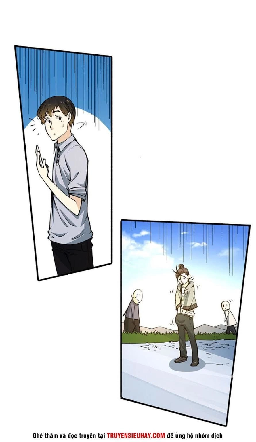 Đô Thị Đỉnh Phong Cao Thủ Chapter 8 - 5