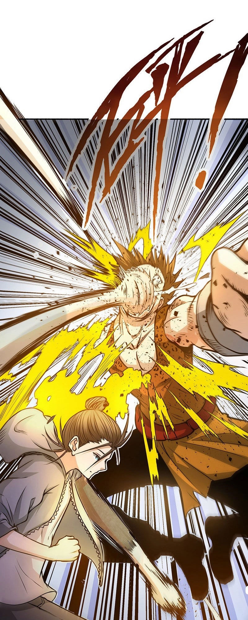 Đô Thị Đỉnh Phong Cao Thủ Chapter 9 - 5