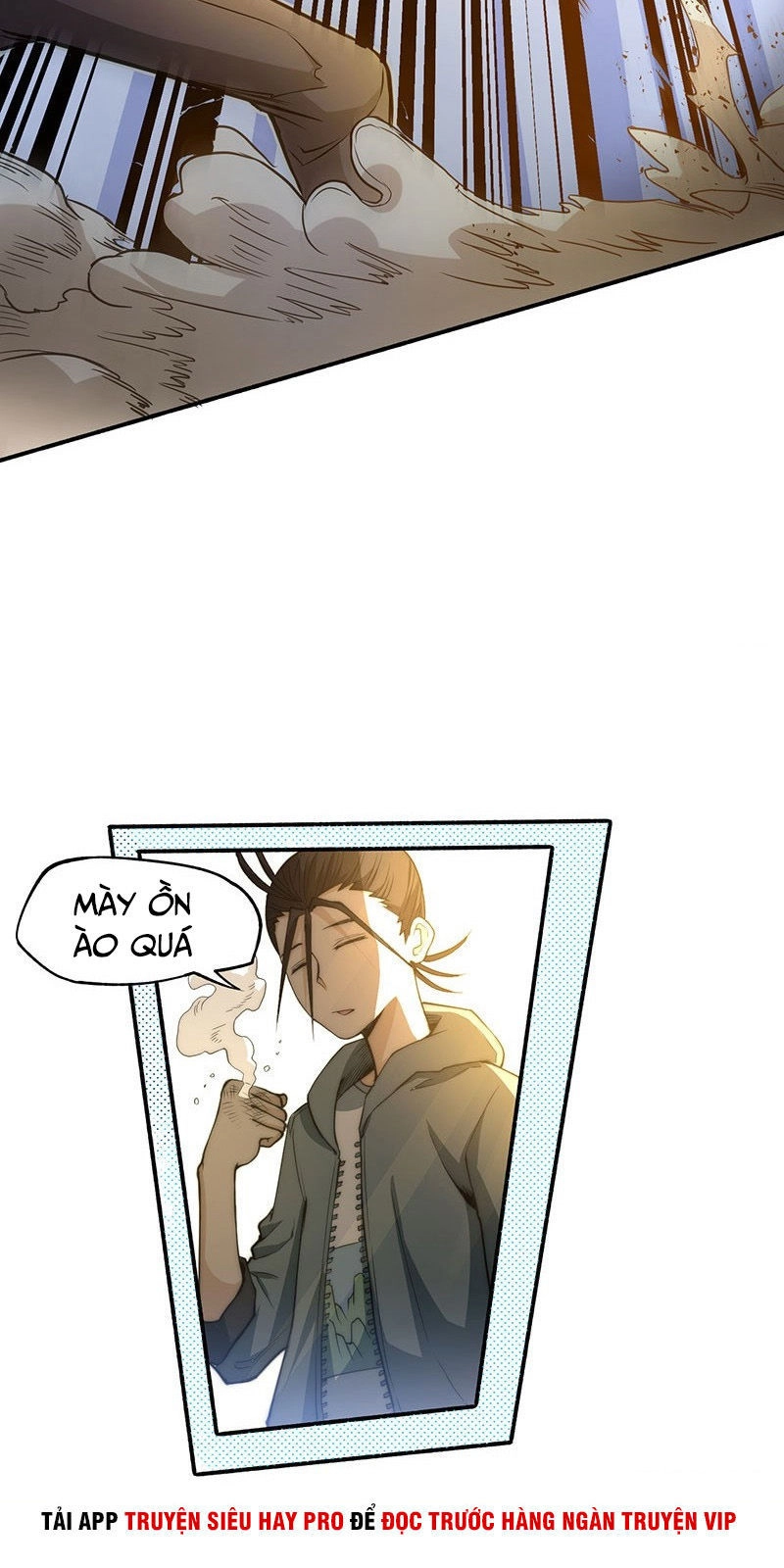 Đô Thị Đỉnh Phong Cao Thủ Chapter 9 - 6