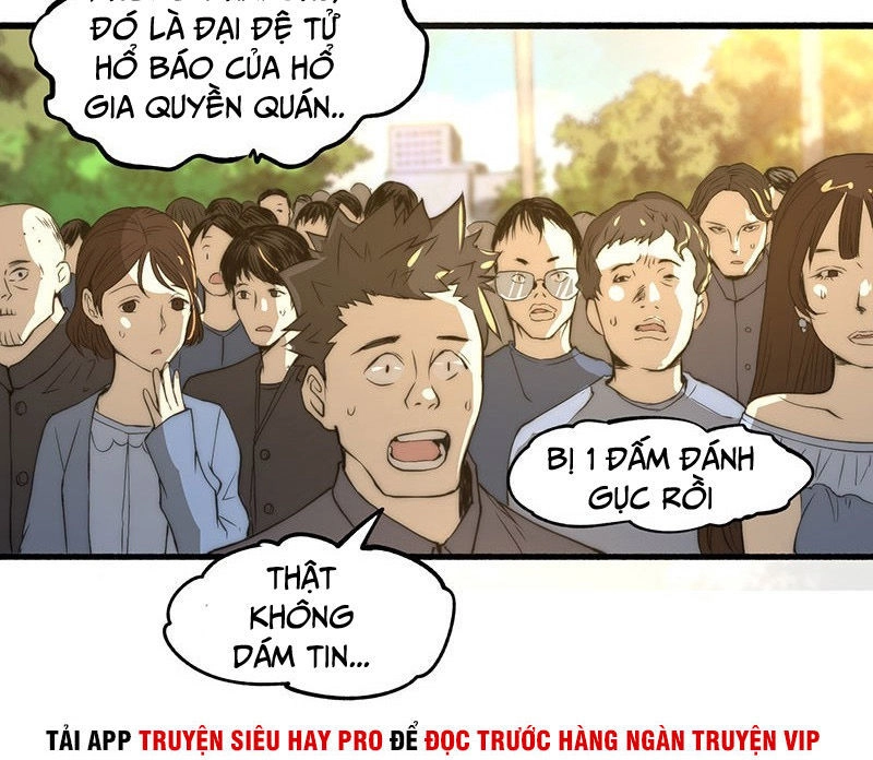 Đô Thị Đỉnh Phong Cao Thủ Chapter 9 - 8