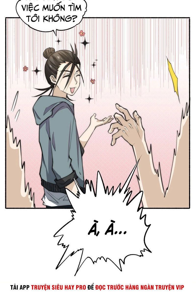 Đô Thị Đỉnh Phong Cao Thủ Chapter 9 - 10