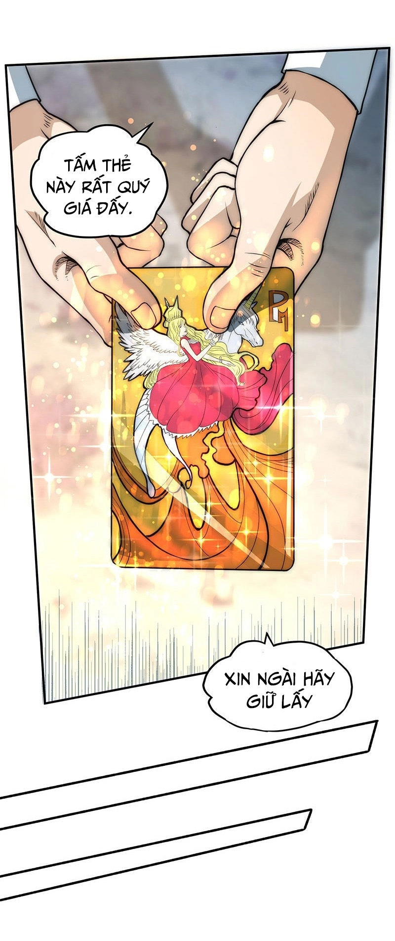 Đô Thị Đỉnh Phong Cao Thủ Chapter 9 - 23