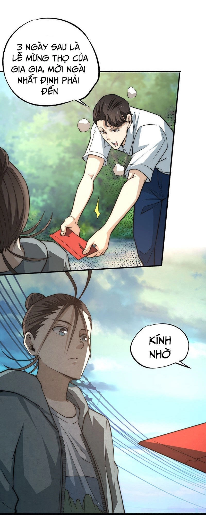 Đô Thị Đỉnh Phong Cao Thủ Chapter 9 - 26