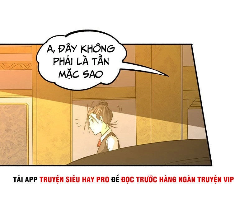 Đô Thị Đỉnh Phong Cao Thủ Chapter 10 - 4