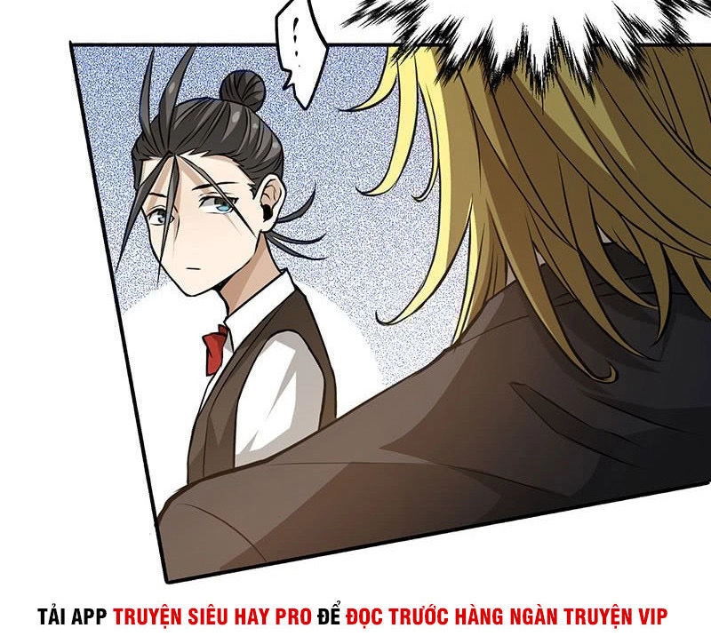 Đô Thị Đỉnh Phong Cao Thủ Chapter 10 - 13