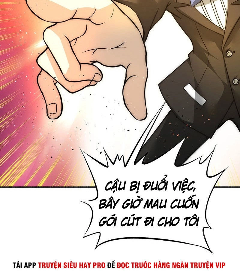 Đô Thị Đỉnh Phong Cao Thủ Chapter 10 - 23