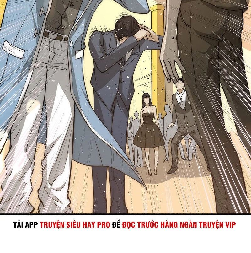 Đô Thị Đỉnh Phong Cao Thủ Chapter 10 - 28