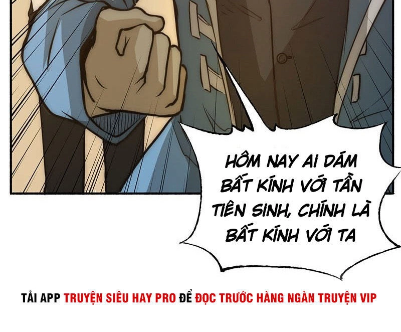 Đô Thị Đỉnh Phong Cao Thủ Chapter 10 - 32