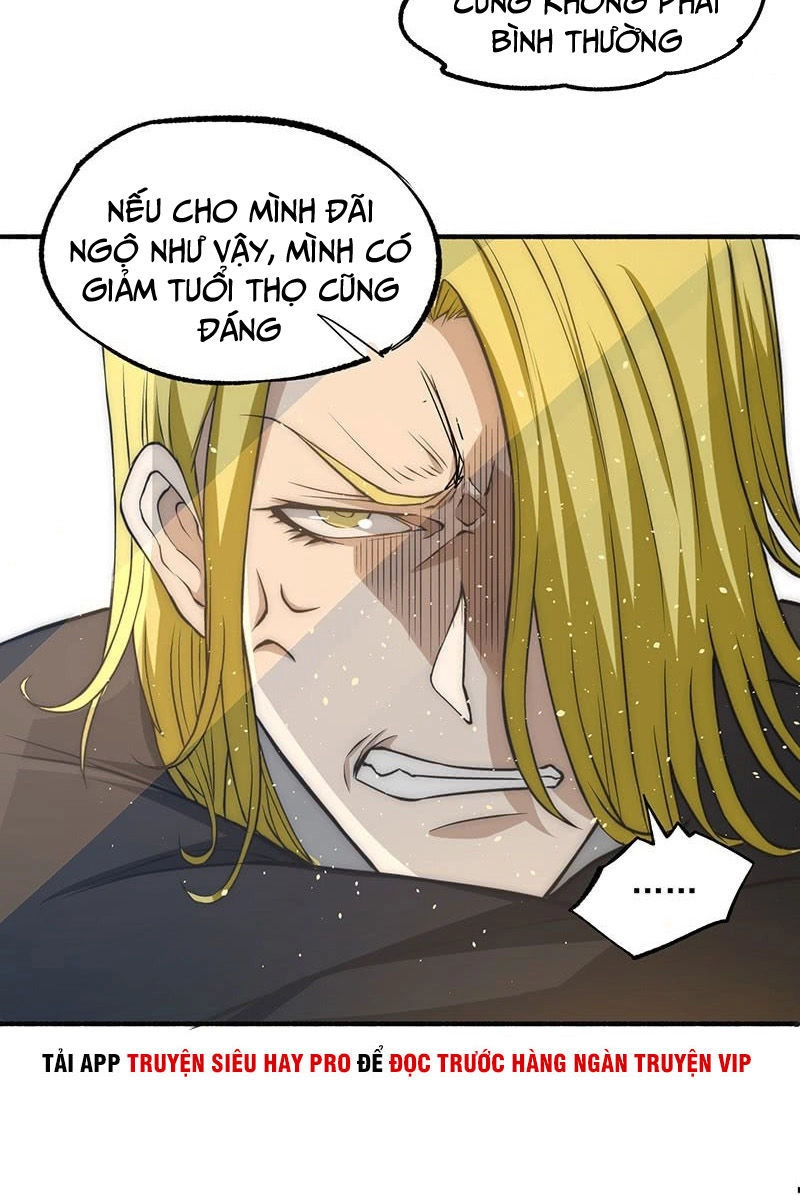 Đô Thị Đỉnh Phong Cao Thủ Chapter 11 - 6