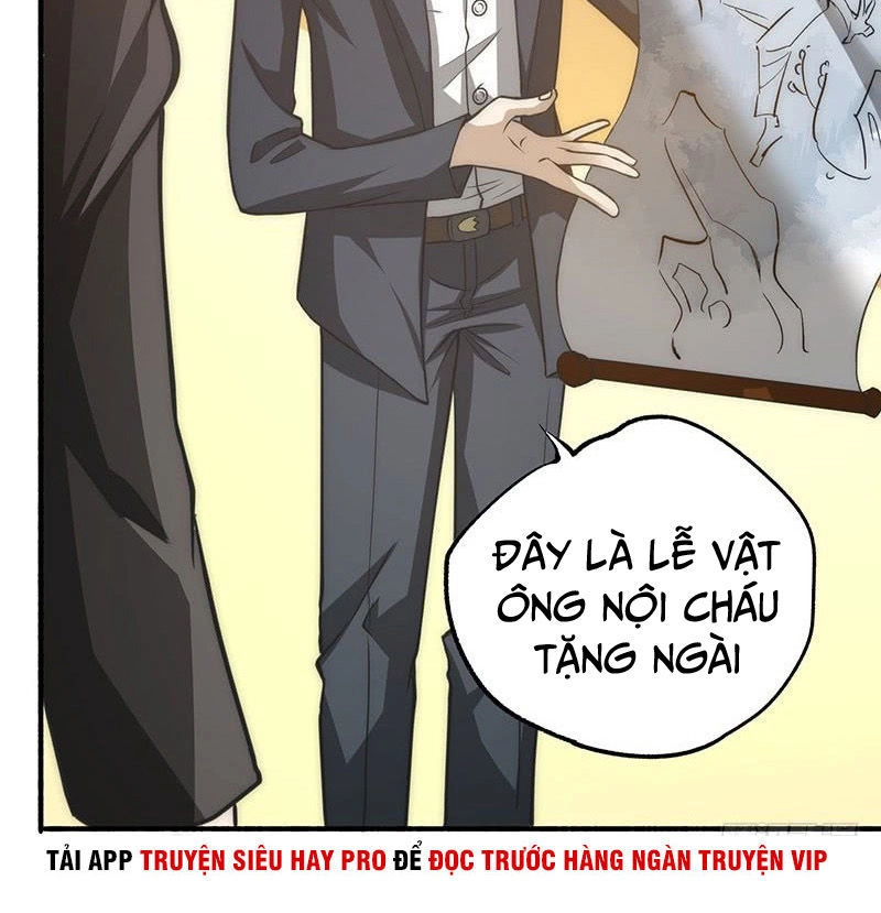 Đô Thị Đỉnh Phong Cao Thủ Chapter 11 - 10