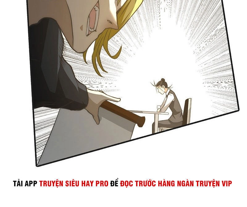 Đô Thị Đỉnh Phong Cao Thủ Chapter 11 - 14