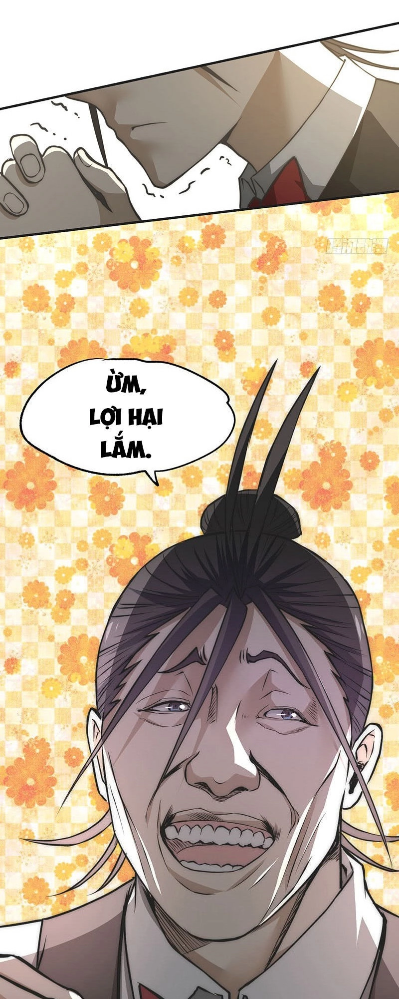 Đô Thị Đỉnh Phong Cao Thủ Chapter 11 - 15