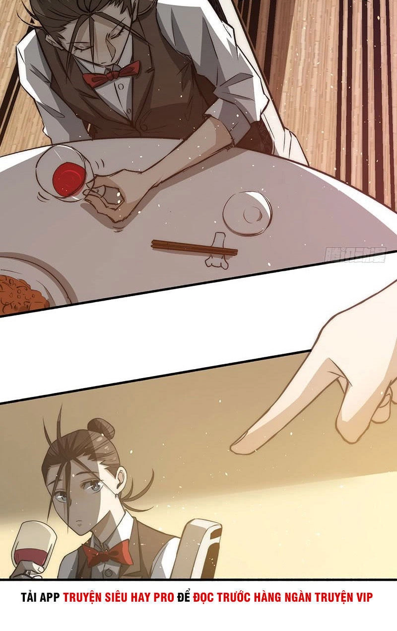 Đô Thị Đỉnh Phong Cao Thủ Chapter 11 - 20