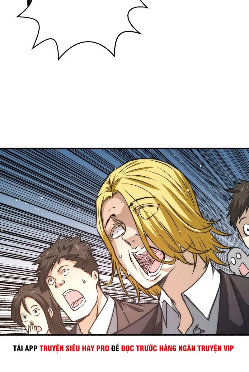 Đô Thị Đỉnh Phong Cao Thủ Chapter 11 - 22