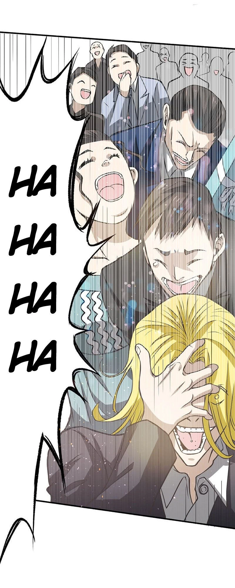 Đô Thị Đỉnh Phong Cao Thủ Chapter 11 - 27