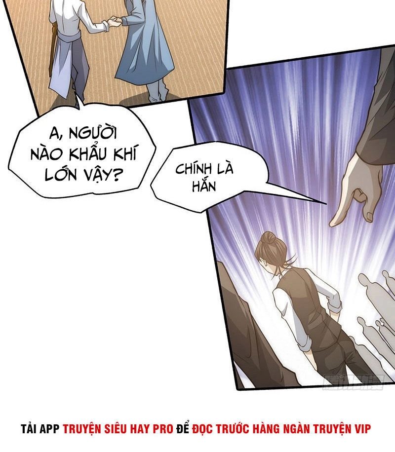 Đô Thị Đỉnh Phong Cao Thủ Chapter 11 - 34